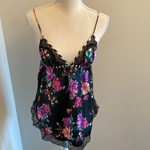 Victoria Secret baby doll